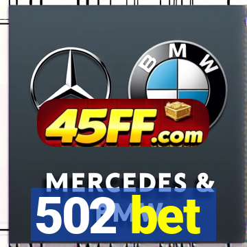 502 bet